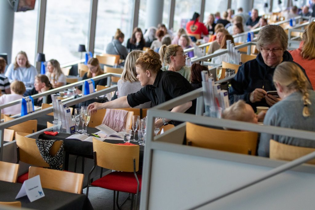 Vuokraa Tiloja Jokimaan Ravikeskus