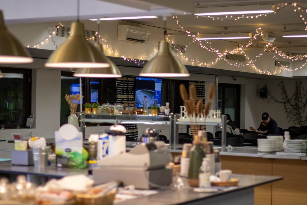 Vuokraa Tiloja Jokimaan Ravikeskus