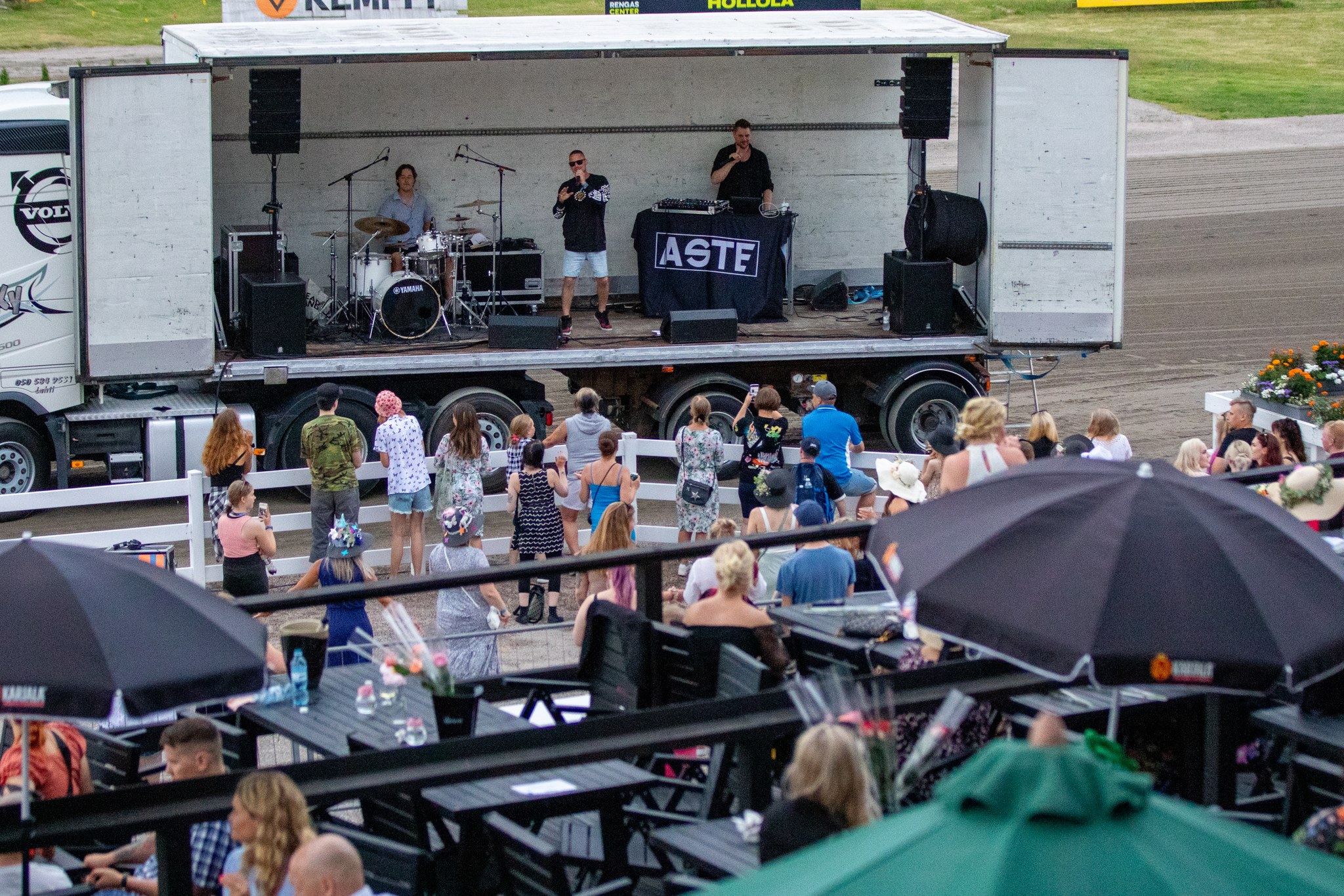 Vuokraa Tiloja Jokimaan Ravikeskus